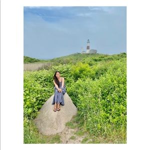 Meet your Posher, Emadyn